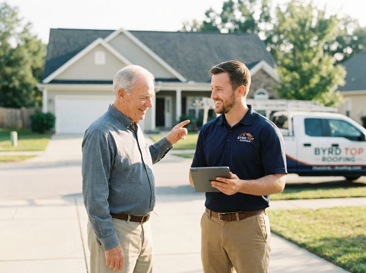 Roofing Readlyn, IA FAQs
